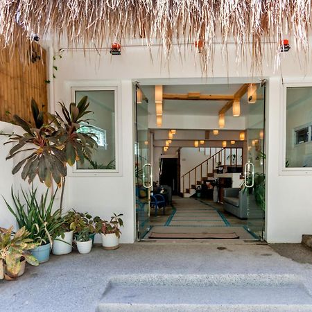 Hotel Indila Boracay Balabag  Zewnętrze zdjęcie