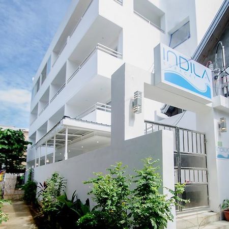 Hotel Indila Boracay Balabag  Zewnętrze zdjęcie