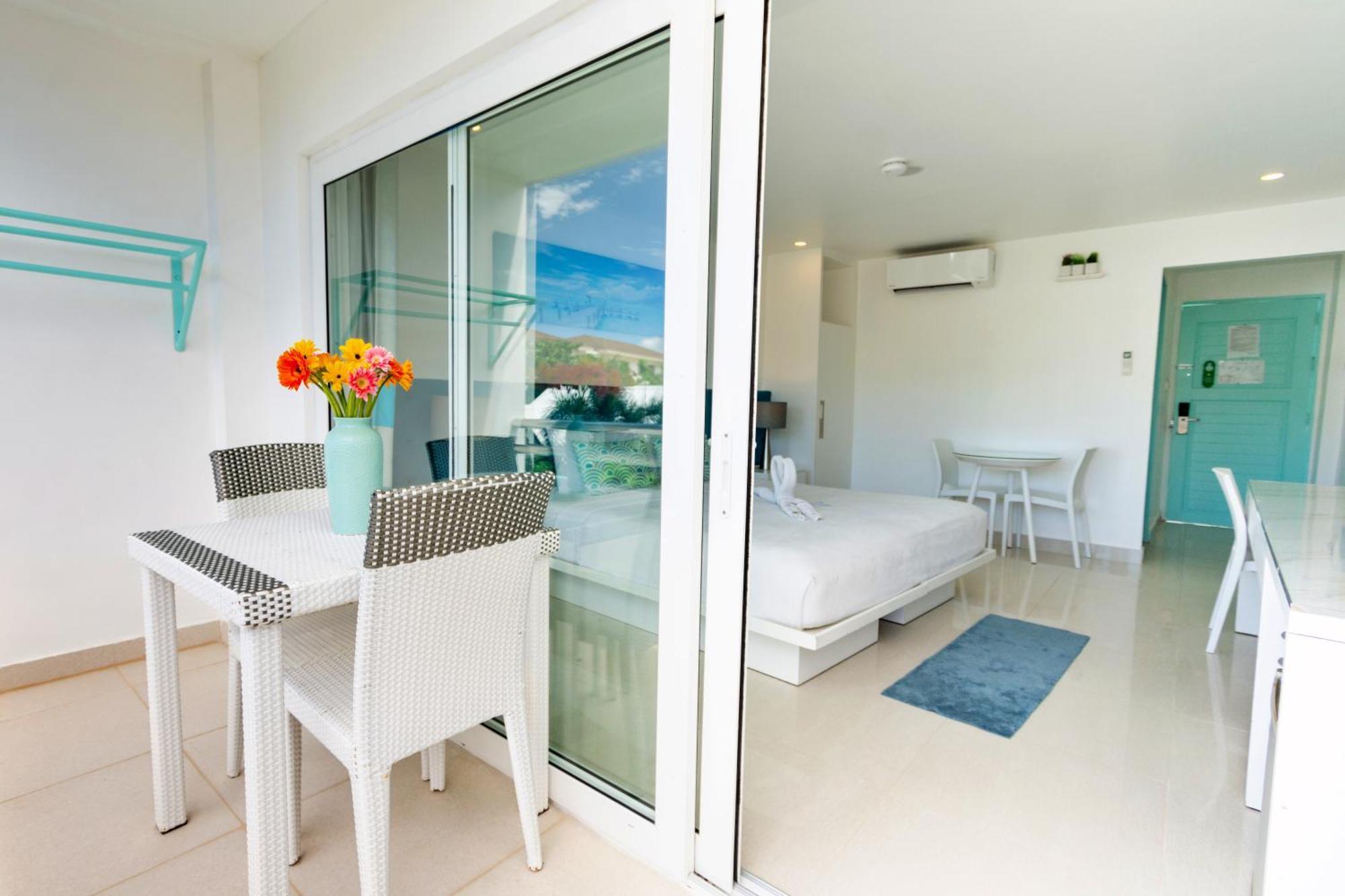 Hotel Indila Boracay Balabag  Pokój zdjęcie