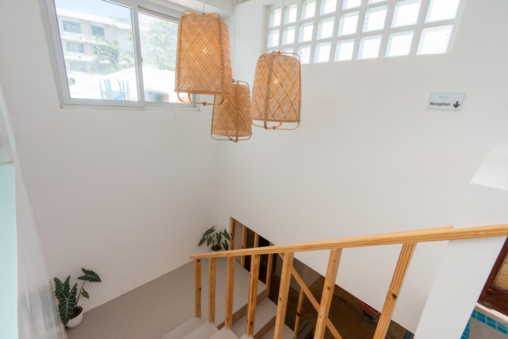 Hotel Indila Boracay Balabag  Zewnętrze zdjęcie