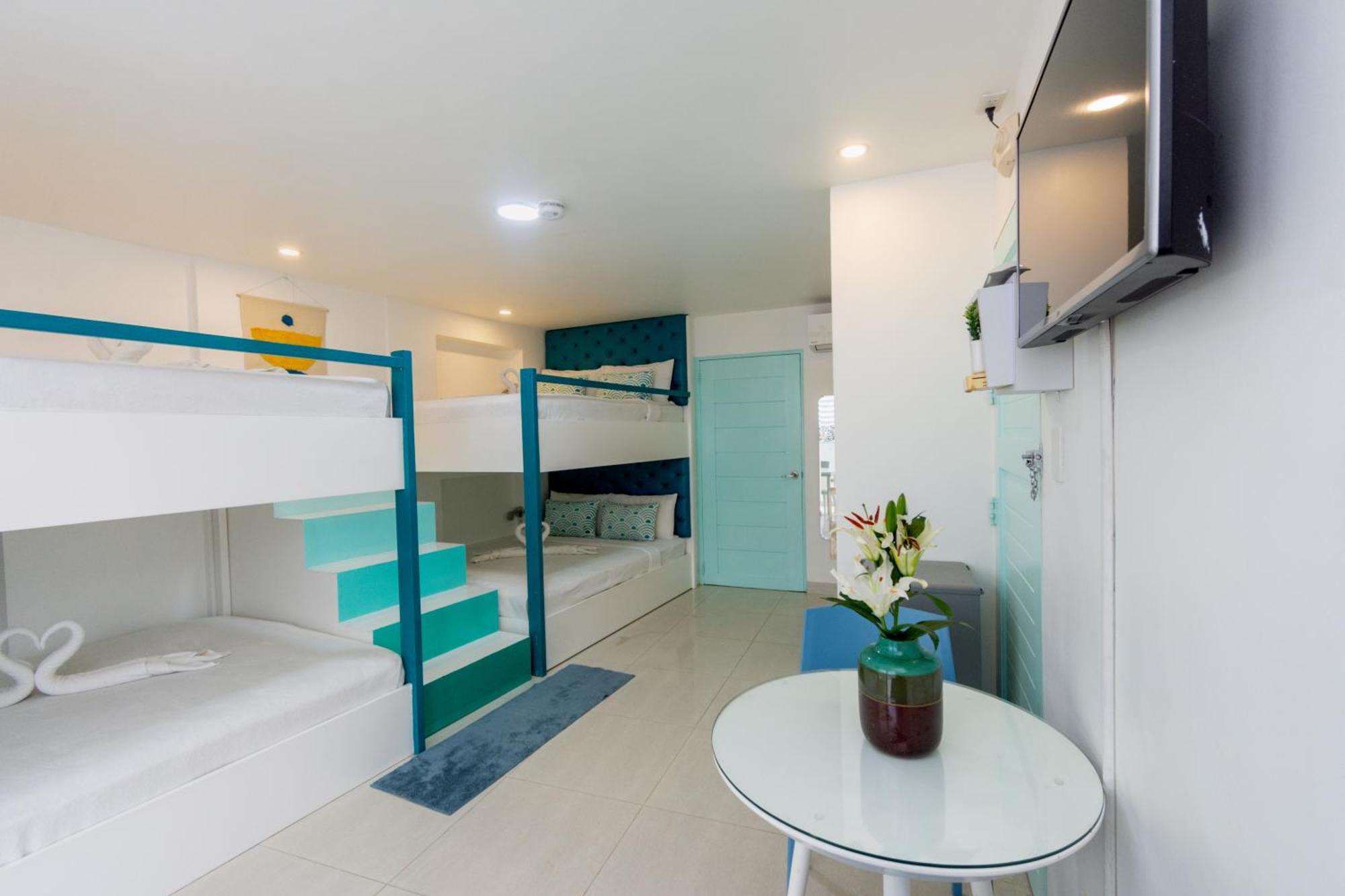 Hotel Indila Boracay Balabag  Zewnętrze zdjęcie