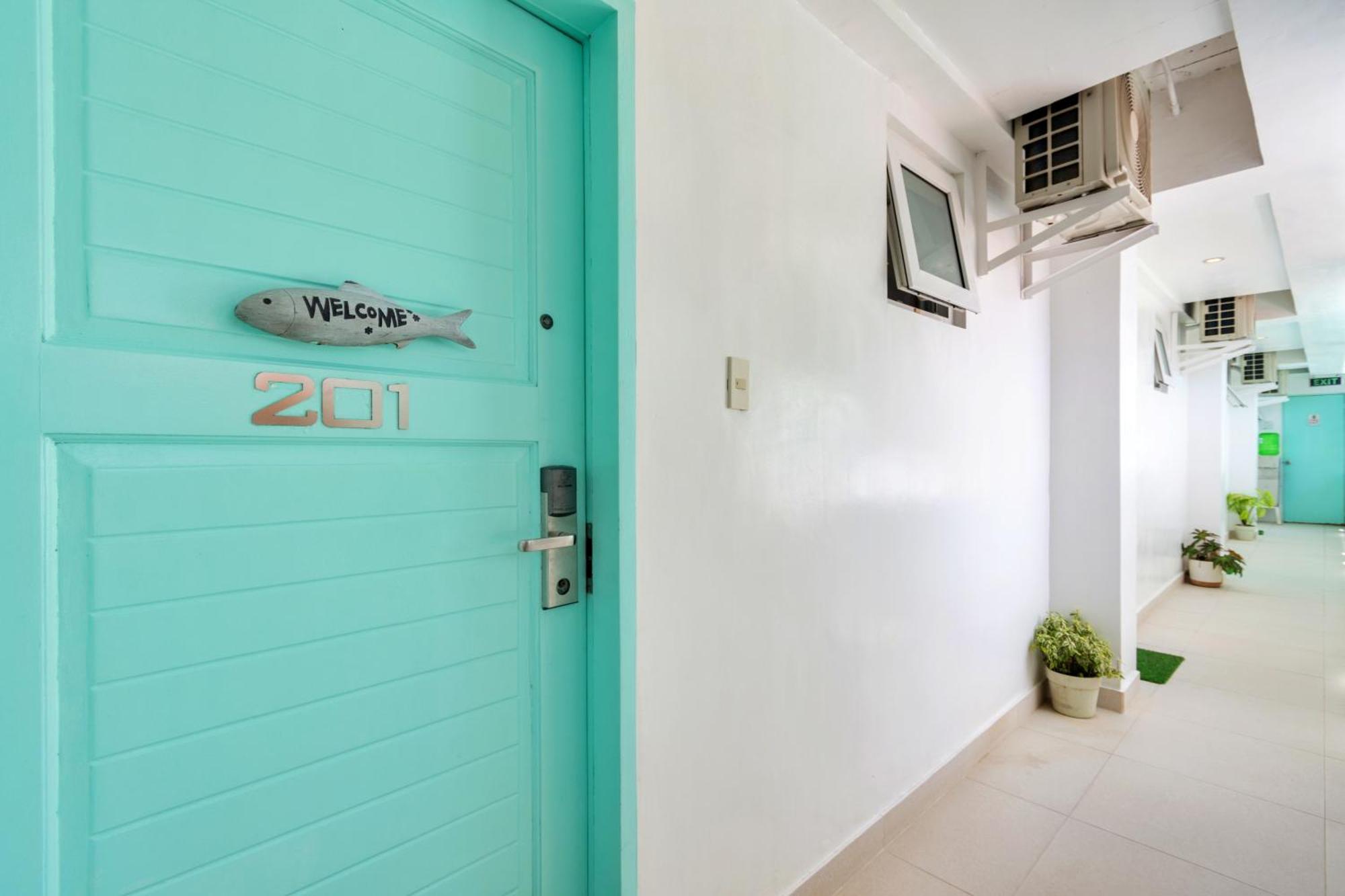 Hotel Indila Boracay Balabag  Zewnętrze zdjęcie