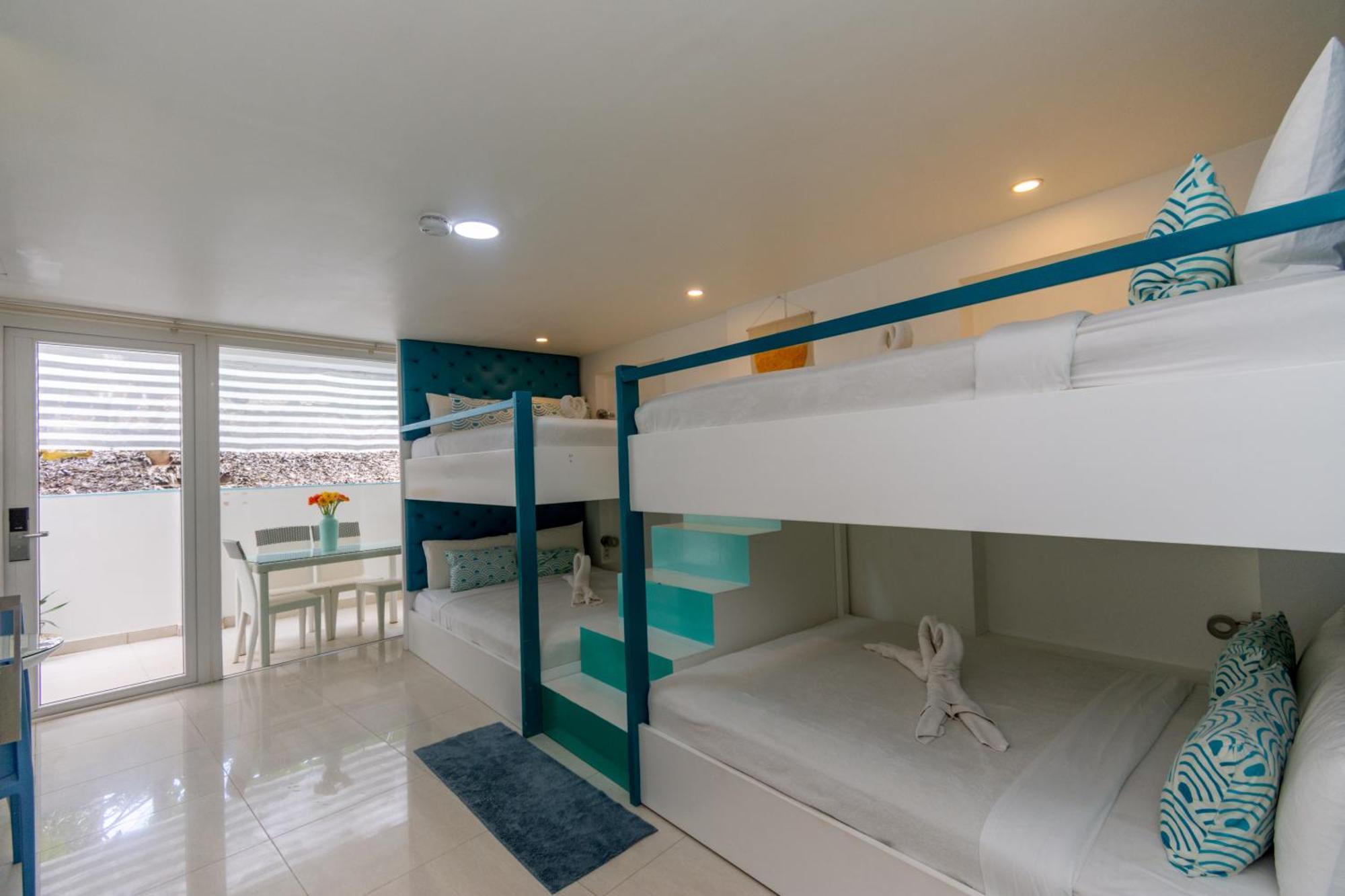 Hotel Indila Boracay Balabag  Pokój zdjęcie