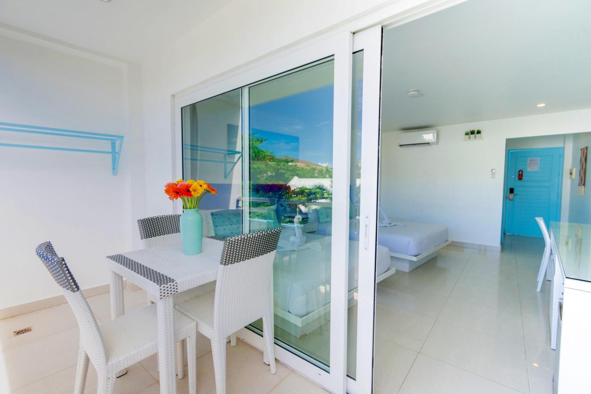 Hotel Indila Boracay Balabag  Pokój zdjęcie