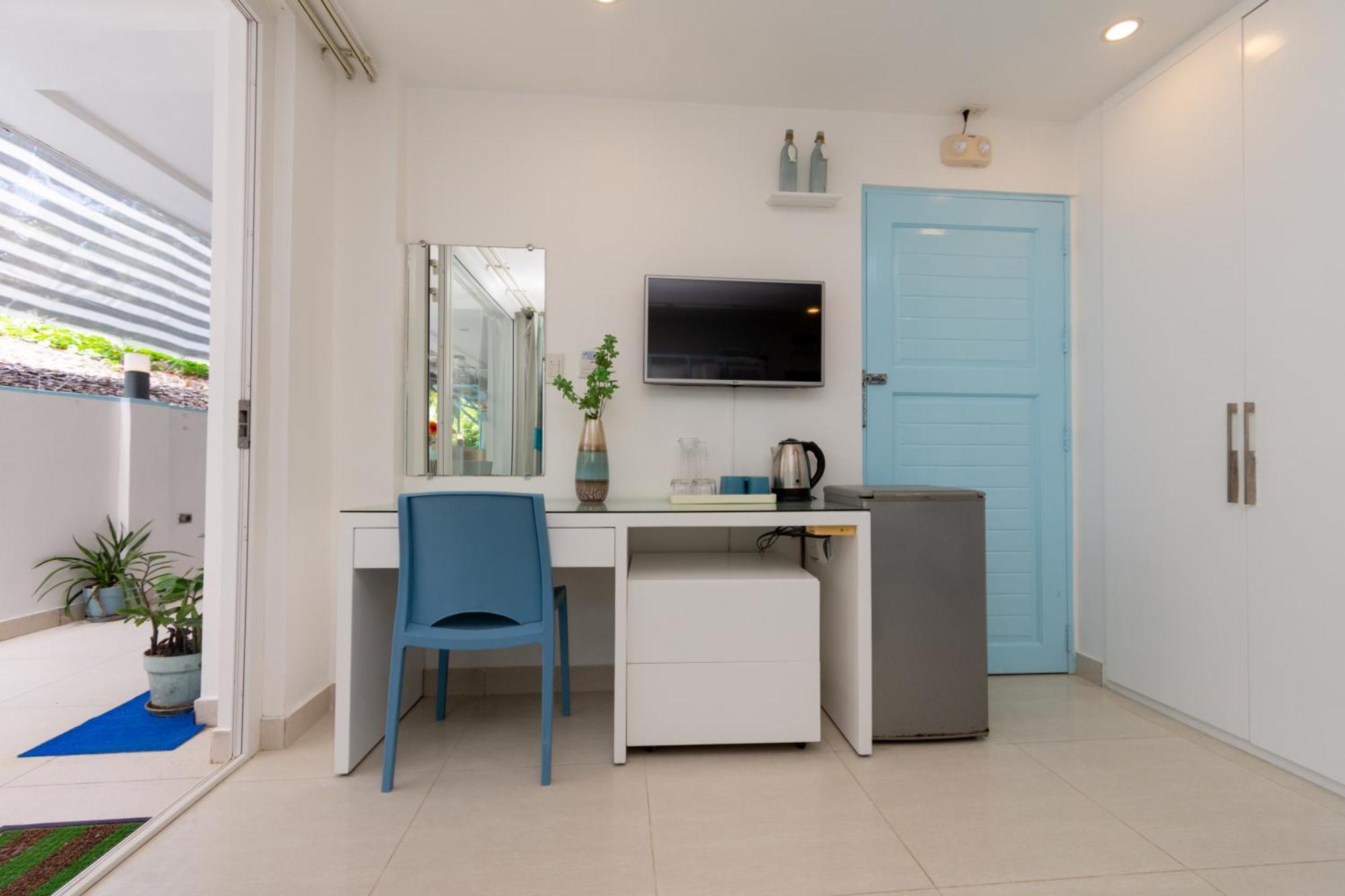 Hotel Indila Boracay Balabag  Pokój zdjęcie