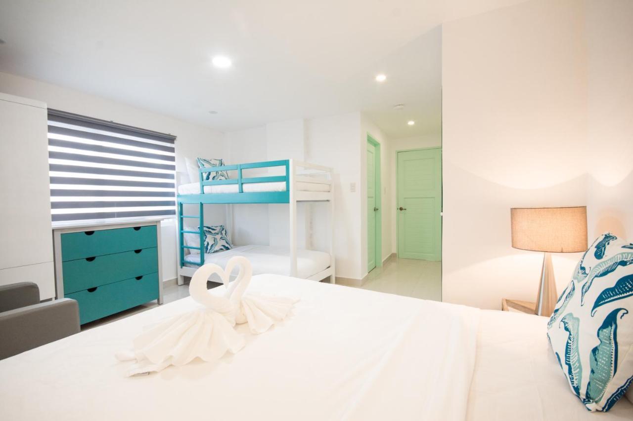 Hotel Indila Boracay Balabag  Zewnętrze zdjęcie